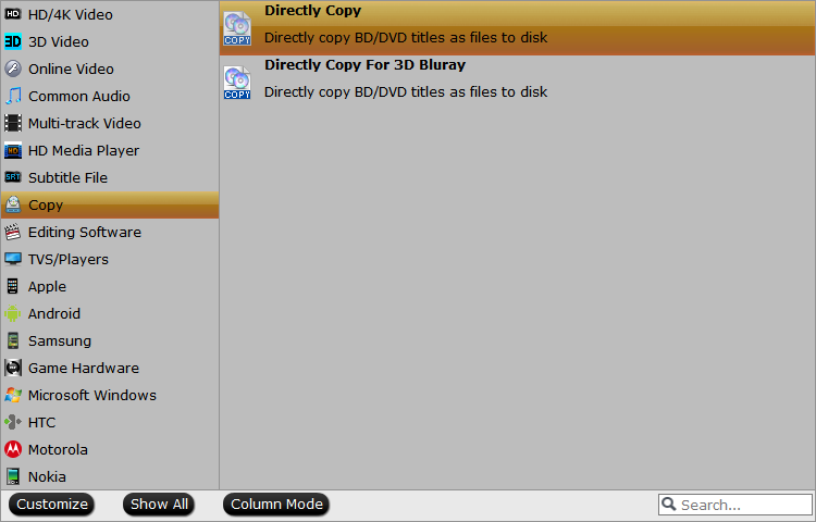 copy dvd to hard drive mac