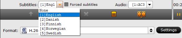 How to extract subtitles from dvd on mac free