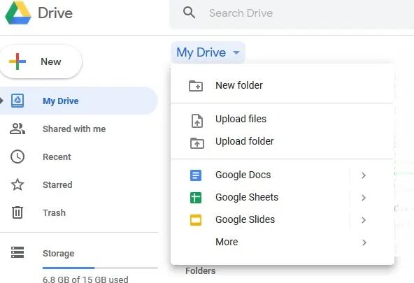 How to Rip Upload Store DVDs to Cloud Storage Services