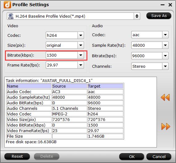 DVD to Plex The Complete Ripping Guide and Best Format Settings