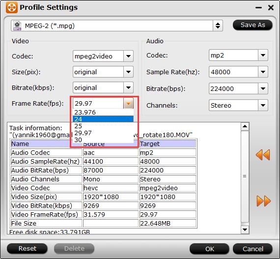 Adobe premiere настройки mpeg dvd gop settings