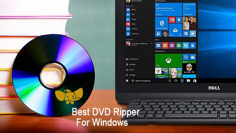 best program for ripping copy protected dvds