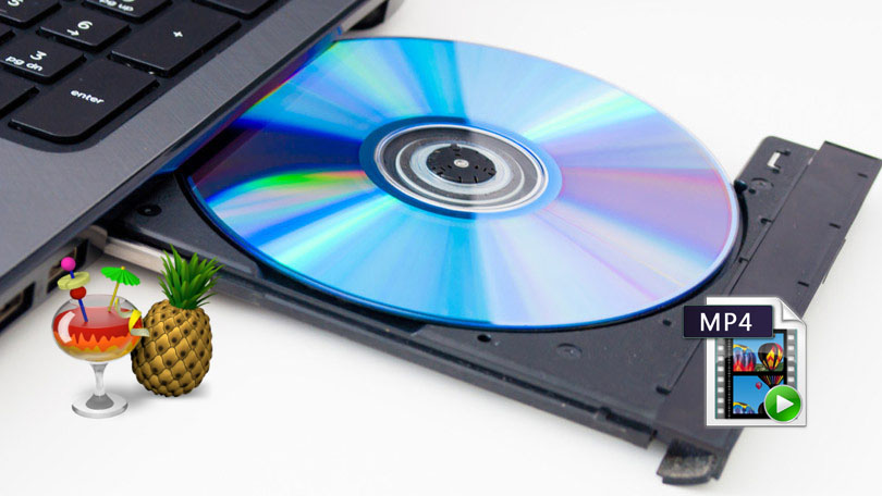 rip blu ray to mp4 mac