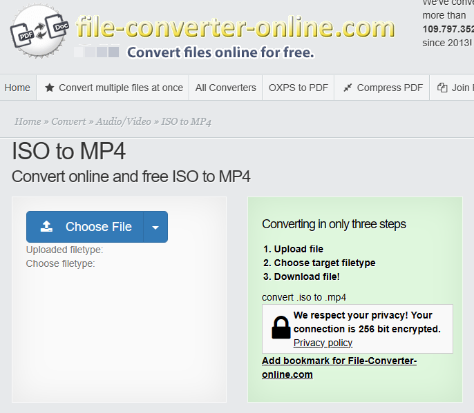 How To Choose A Good File Converter