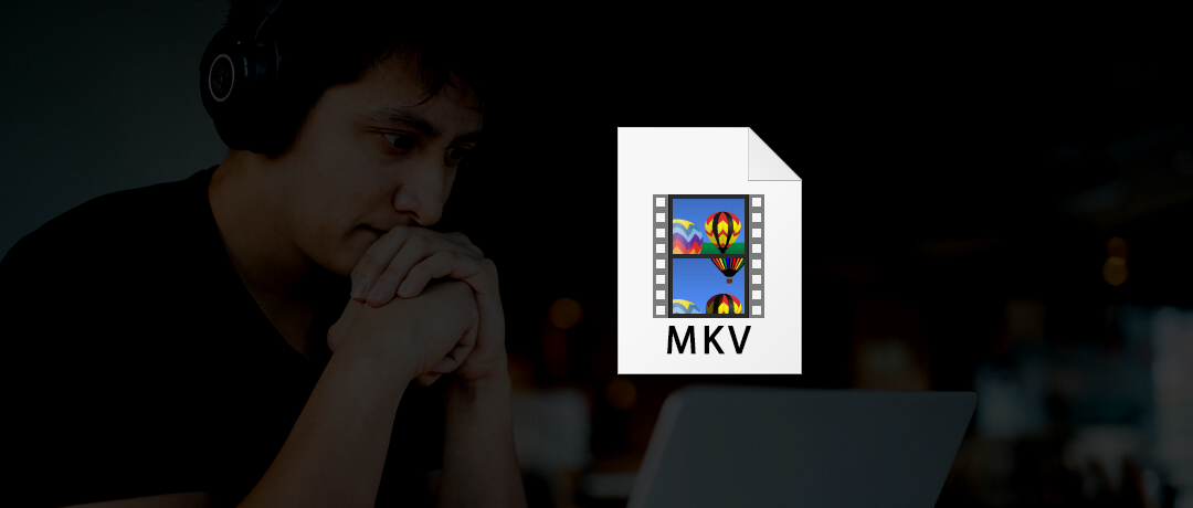 Unable to play.mkv files - Files by Google Community