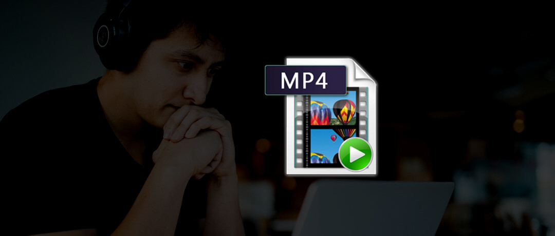 how to play mp4 on imac