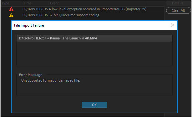 adobe design standard cs5 initialize failure