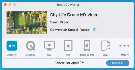 free video converter for mac