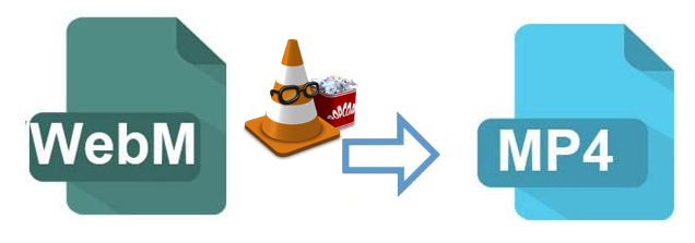 How To Convert WebM To MP With VLC On Windows Mac