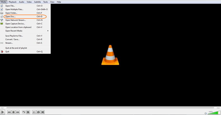 handbrake vlc mac